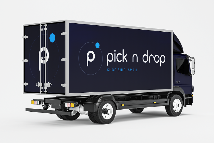 FAST DELIVERY HAPPY MOMENTS, YOUR PACKAGE OUR PRIORITY.
